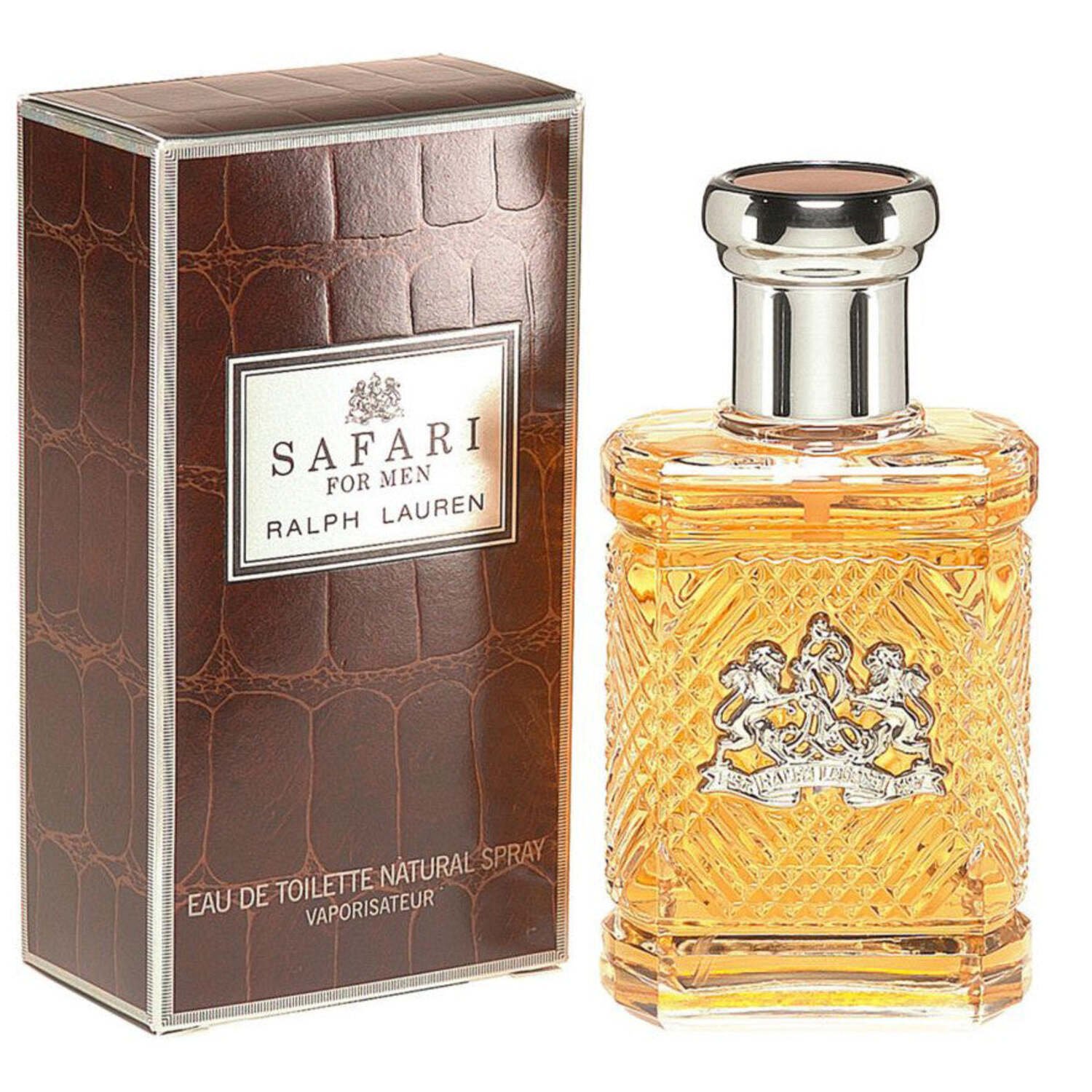 RALPH LAUREN RALPH LAUREN SAFARI HOMBRE EDT 125ML falabella