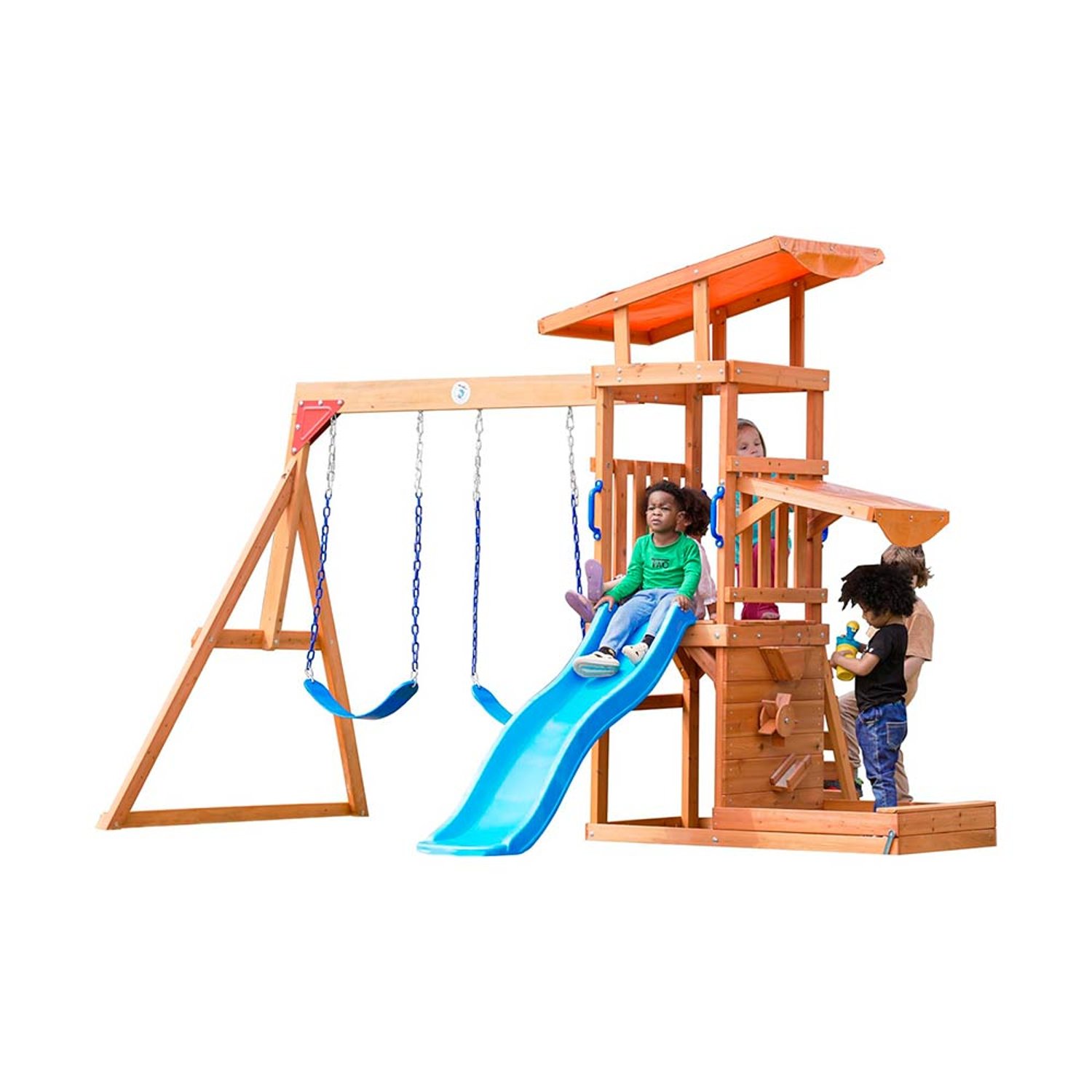 Columpios para niños ikea 2025