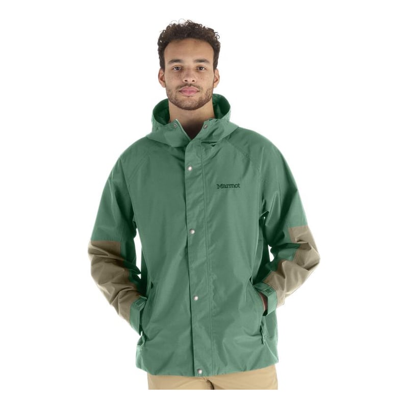 Marmot verde store