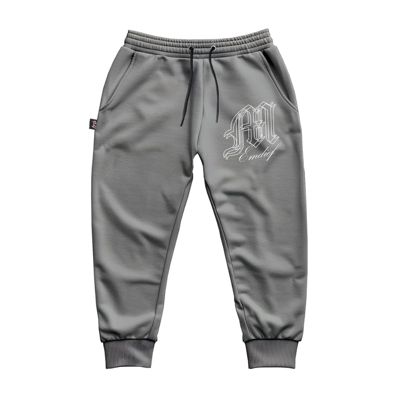 MDF - Jogger Members Only EM MDF Unisex