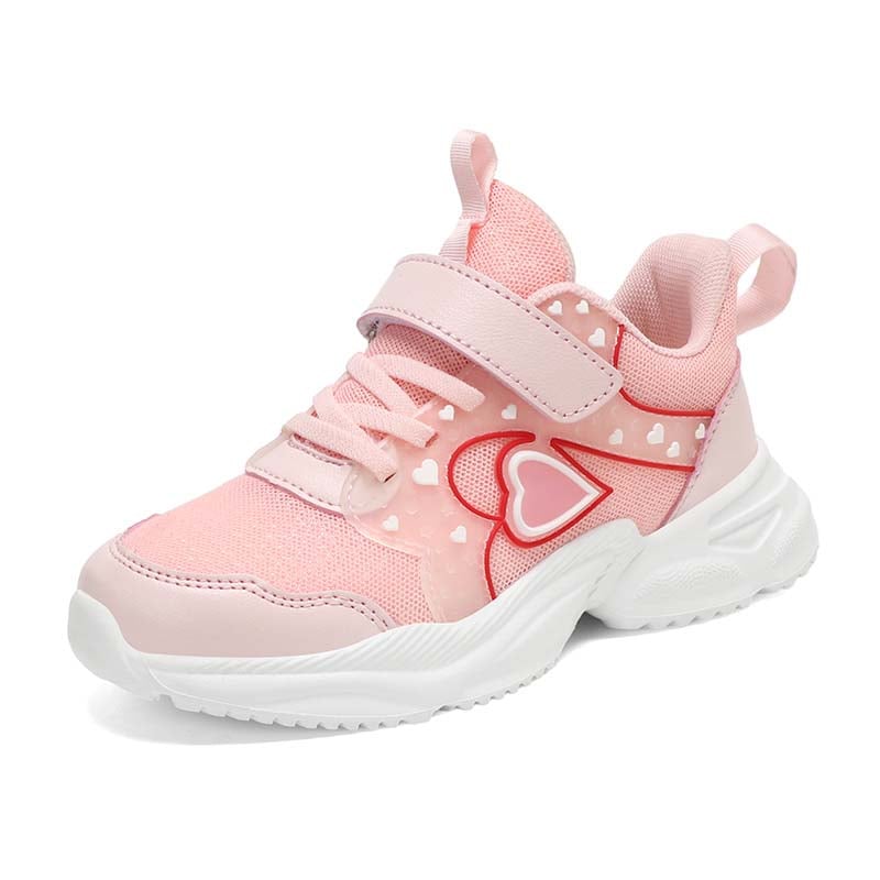 Zapatillas Deportivas Niña Talla 24 Zapatos ELSA Con Luces LED For