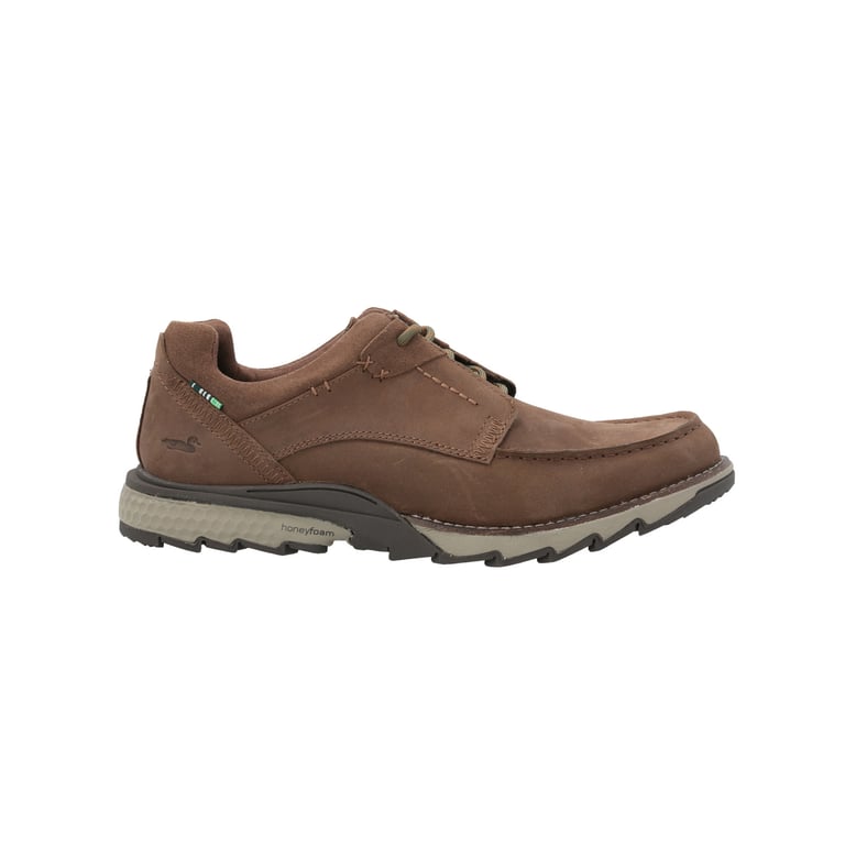 ROCKFORD Zapato Cuero Hombre Matterhorn Café ROCKFORD | falabella.com
