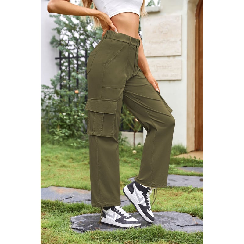 Pantalones largos para mujer hotsell