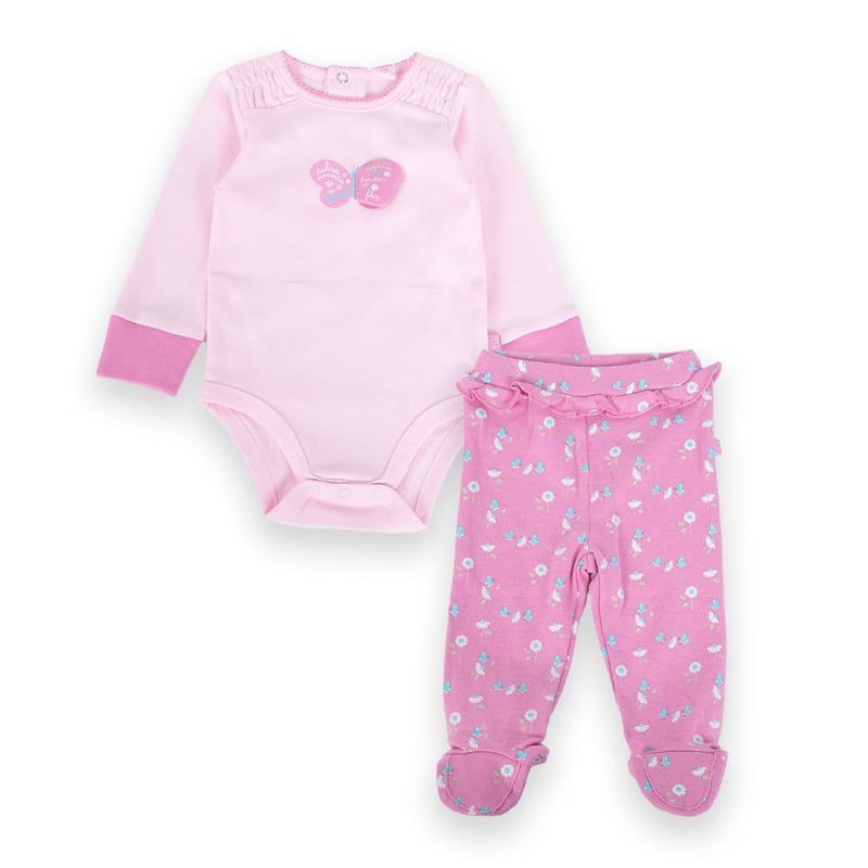 Ropa pillin niña hotsell