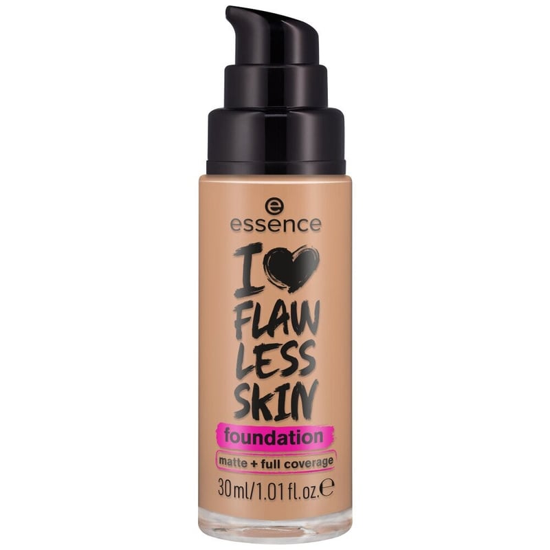 ESSENCE Base I Love Flawless Skin Light Sand | falabella.com