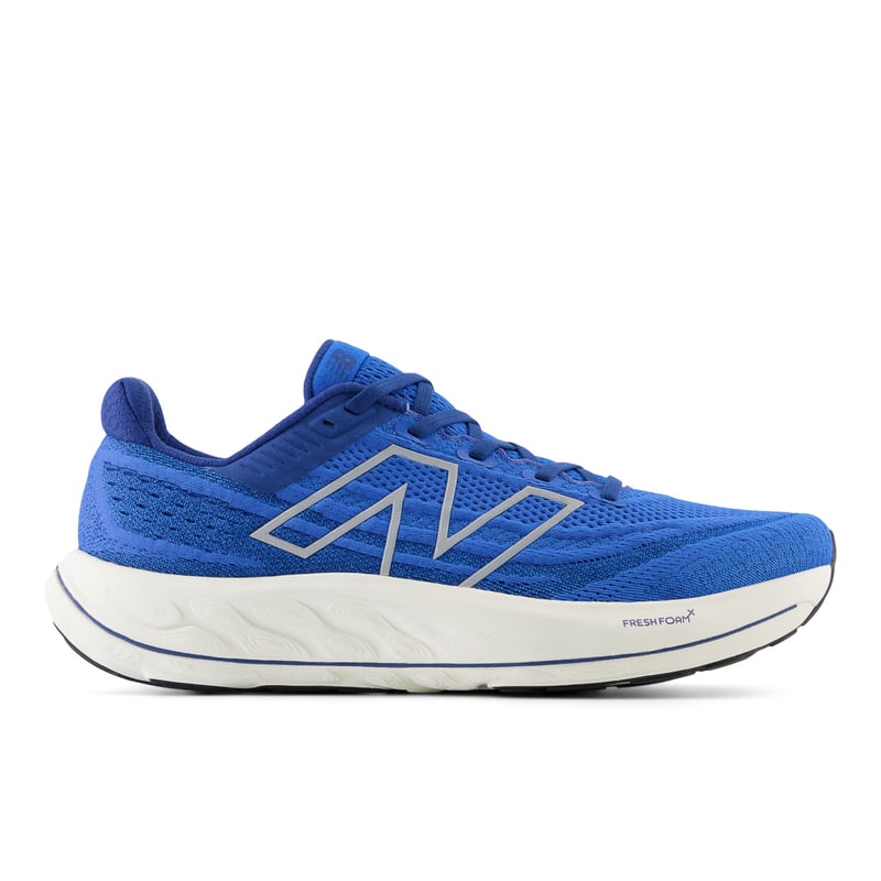 NEW BALANCE Zapatillas Running Hombre New Balance Azul Vongo V6 MVNGOCB6 falabella
