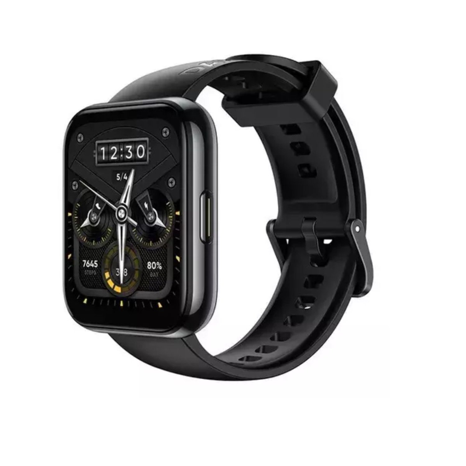 REALME Reloj Inteligente Whatch 2 Pro Inteligente Ip68 Refabricado falabella