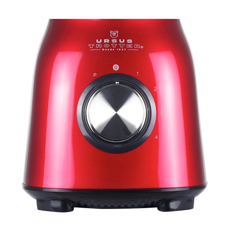 LICUADORA JUGUERA URSUS TROTTER UT PROMIXER1000R Sodimac Chile