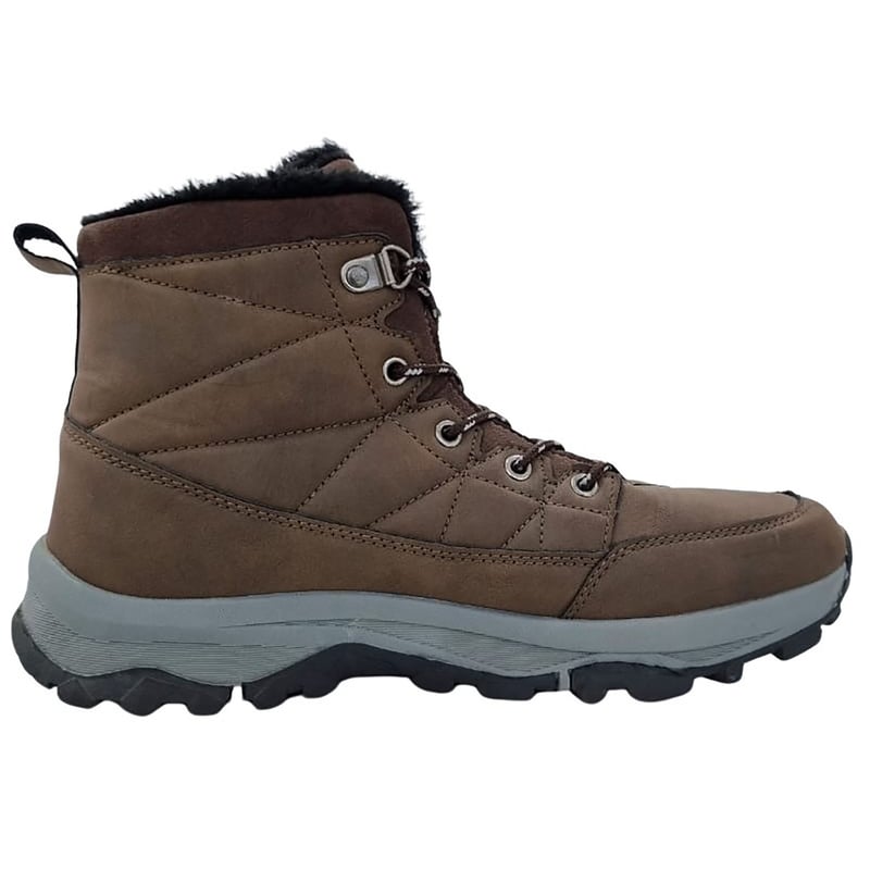 ZAPATILLACHILE - Zapatilla Botin Para Hombre Estilo y Versatilidad