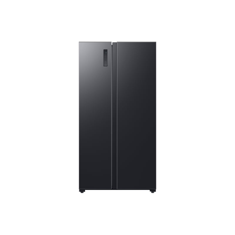 SAMSUNG Samsung Refrigerador Side by Side 490 L con Twist Ice Maker