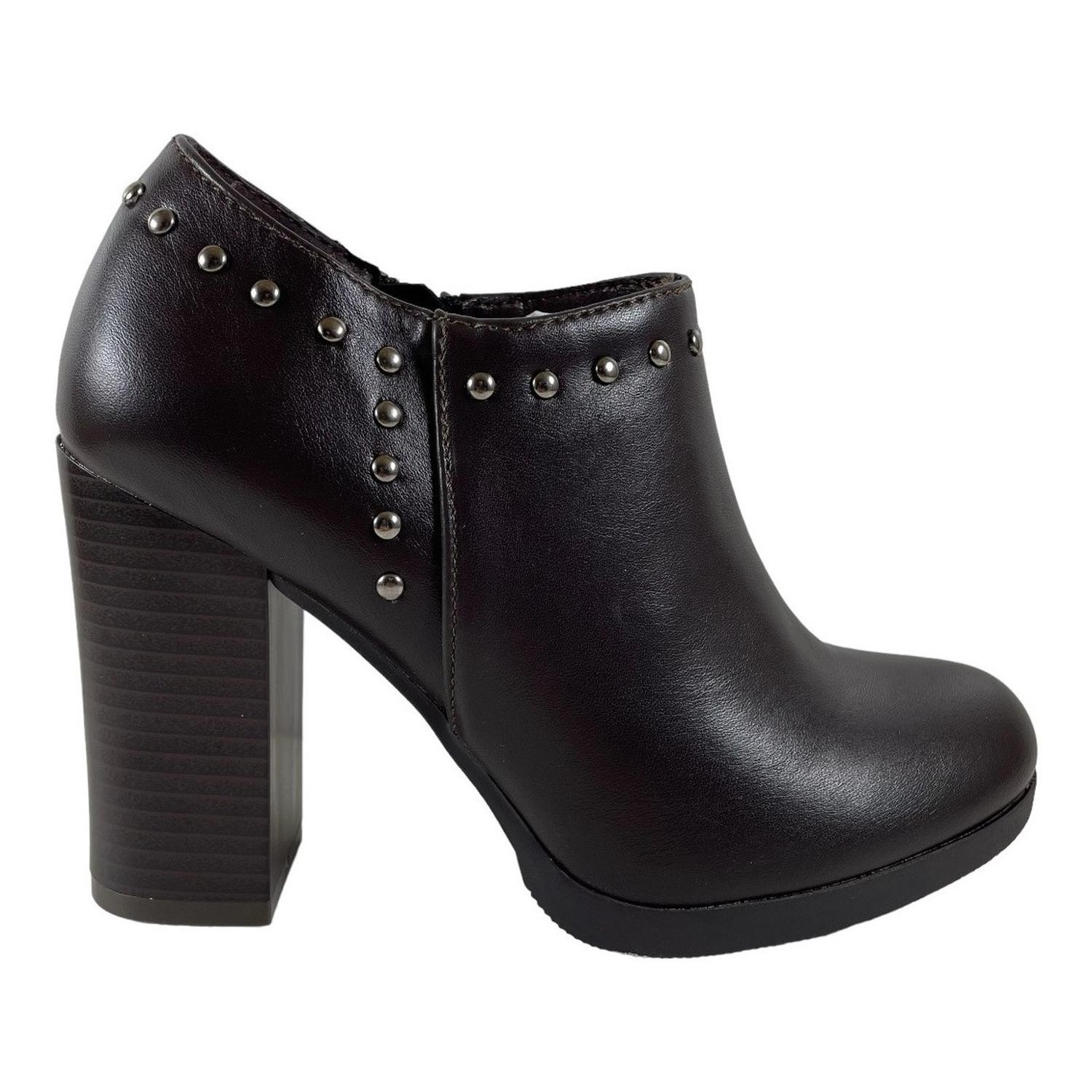 VIA UNO Botin Via Uno Cafe Numero 35 Al 40 Liquidacion 12084414 falabella