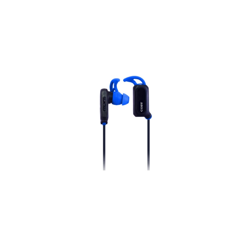 Audifonos Coby CBE102 In-Ear COBY | Sodimac - Falabella