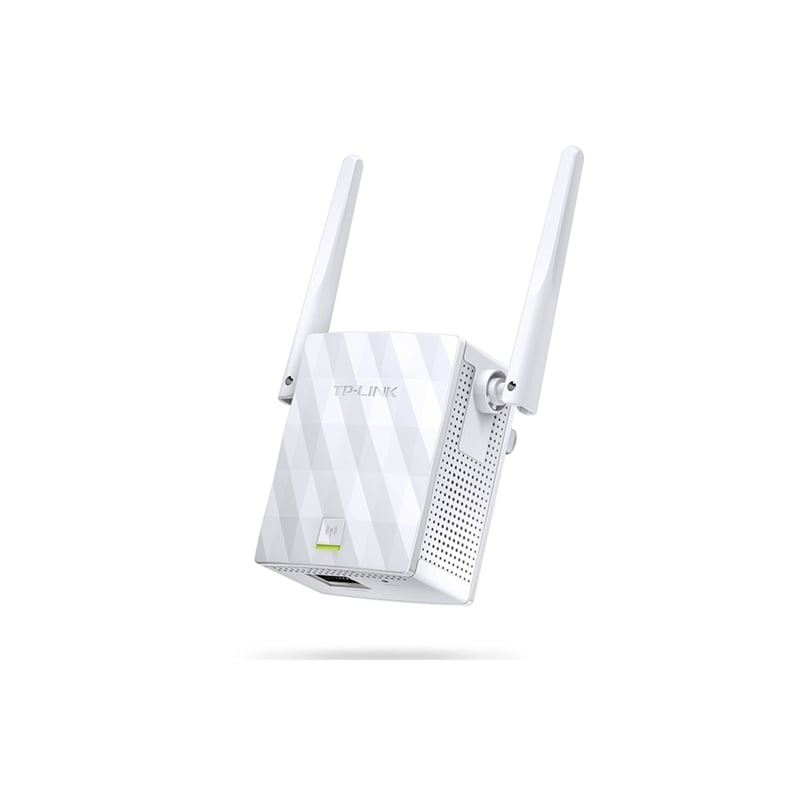 TP LINK Repetidor Wifi Tp link 300mbps Doble Antena TL WA855RE TP LINK falabella