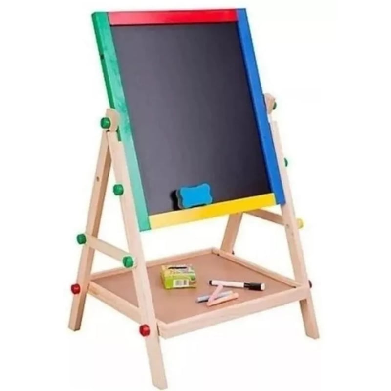 Sodimac pizarra para niños sale