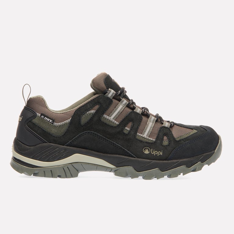 LIPPI Zapato Hombre Puelo CS Low Marengo Lippi | falabella.com