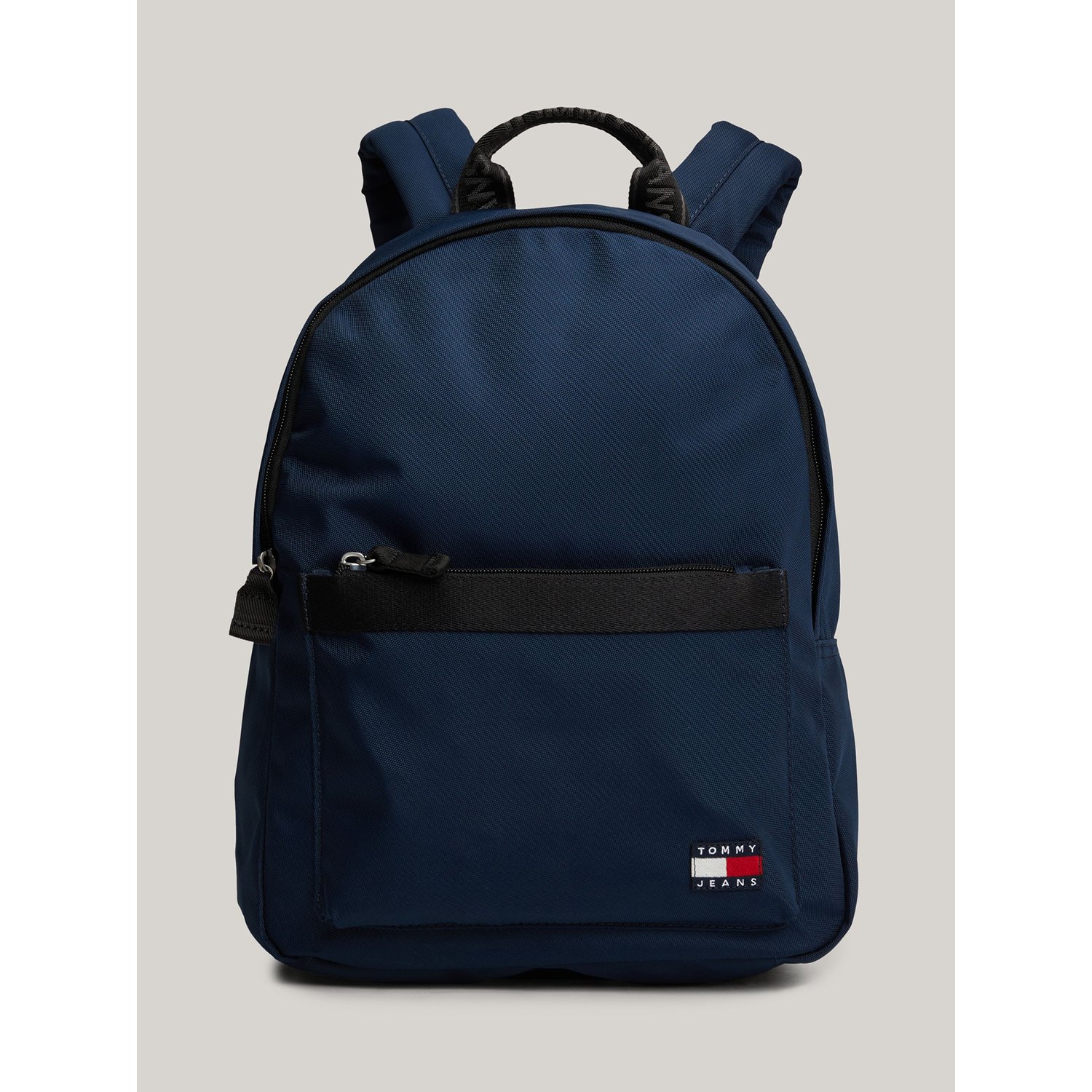 Mochila tommy hilfiger azul outlet