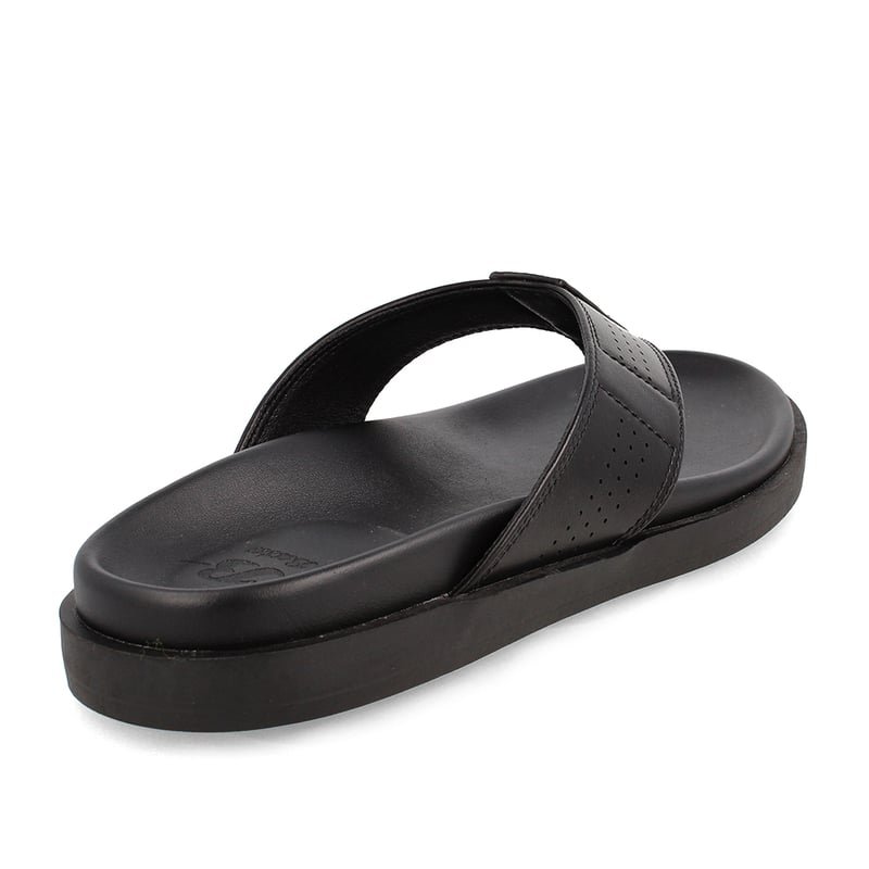 BATA Sandalia Hombre Bata Paris Negro falabella