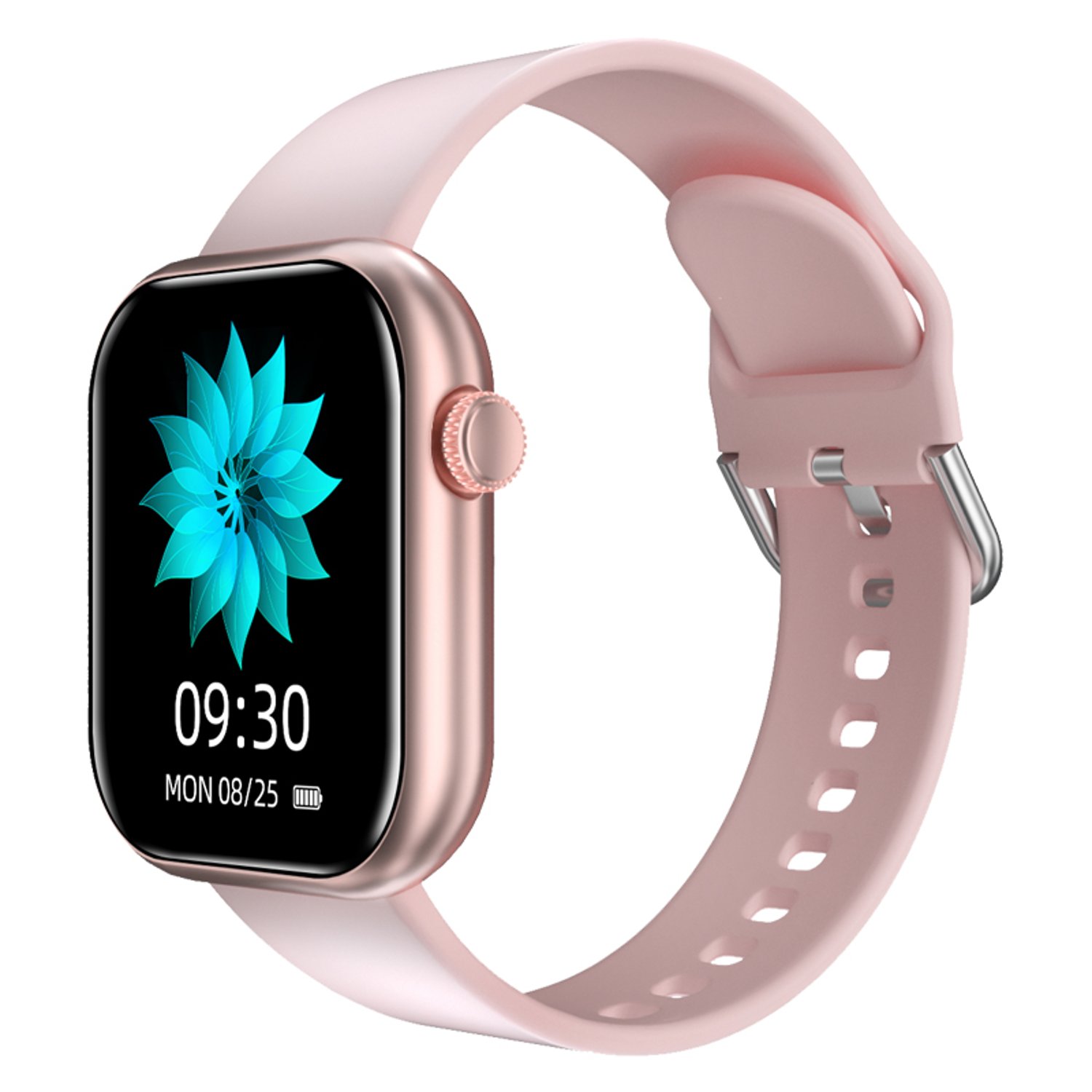 CUBOT Reloj inteligente Cubot C5 5ATM Monitorizacion del sueno falabella