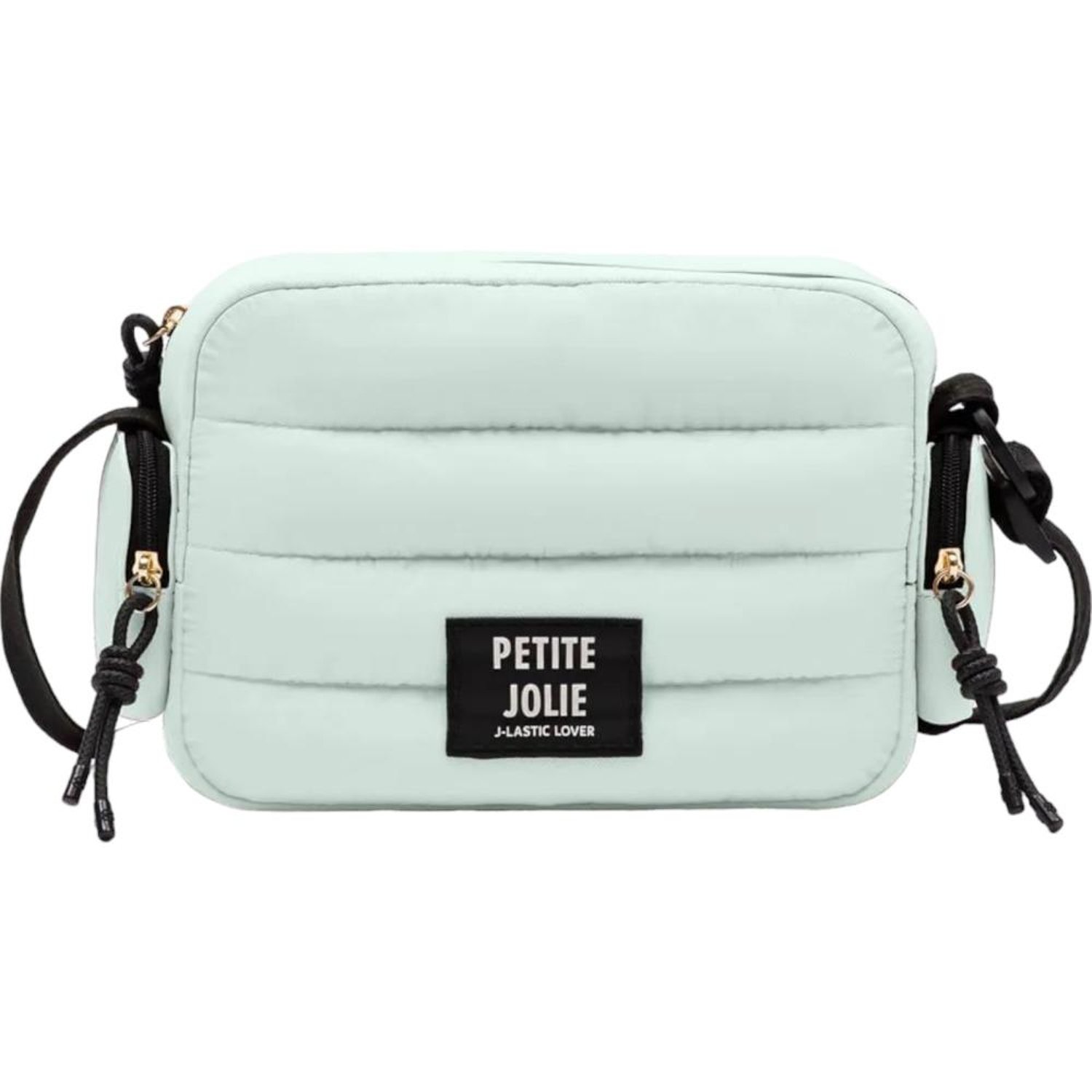 PETITE JOLIE Cartera PJ11126 Verde Petite Jolie Verde falabella