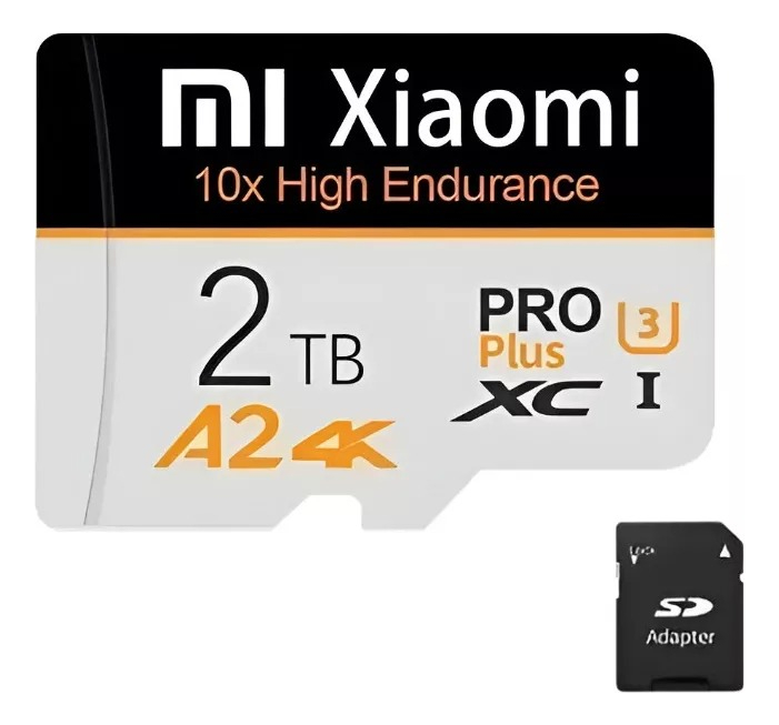 Scheda Micro SD Scheda Di Memoria 1TB Scheda TF 1TB Mini SD Ad Alta - Foto 11