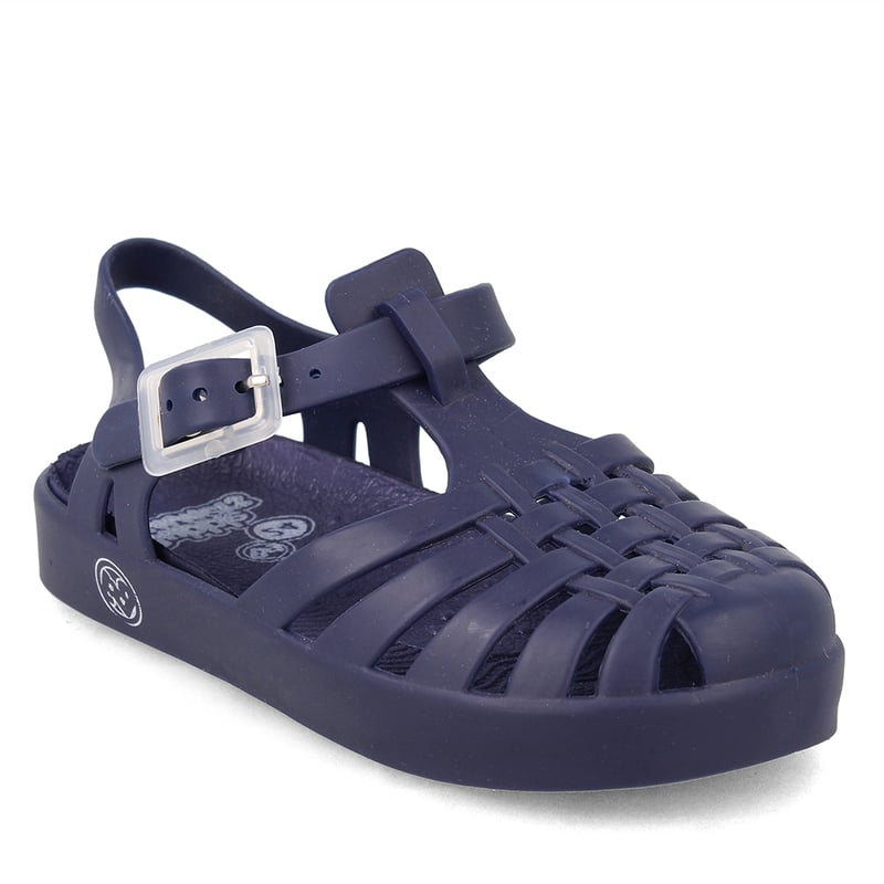 BUBBLE GUMMERS Sandalia Niño Bubblegummers Summer Kids 2025 Celeste
