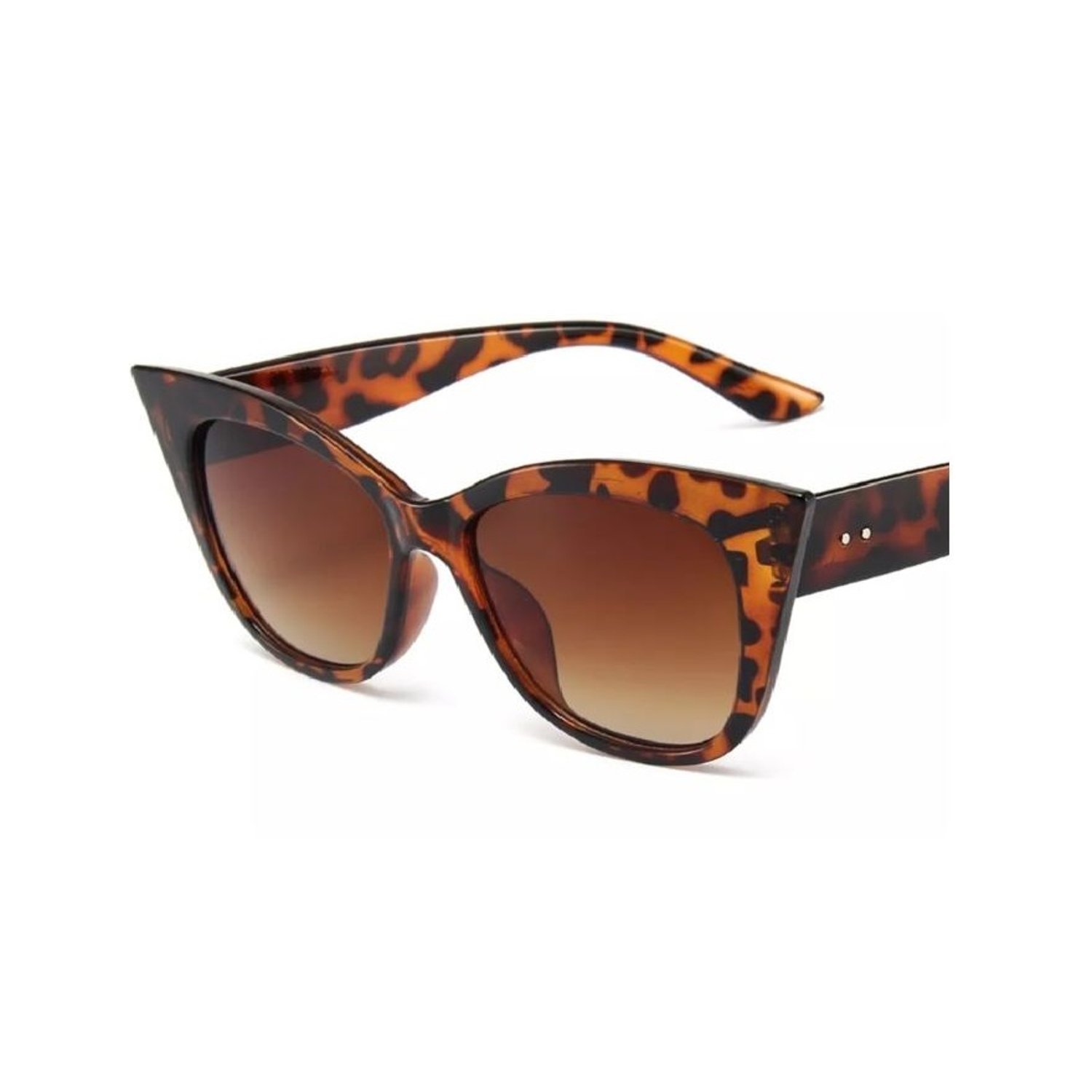 Lentes animal print mujer shop