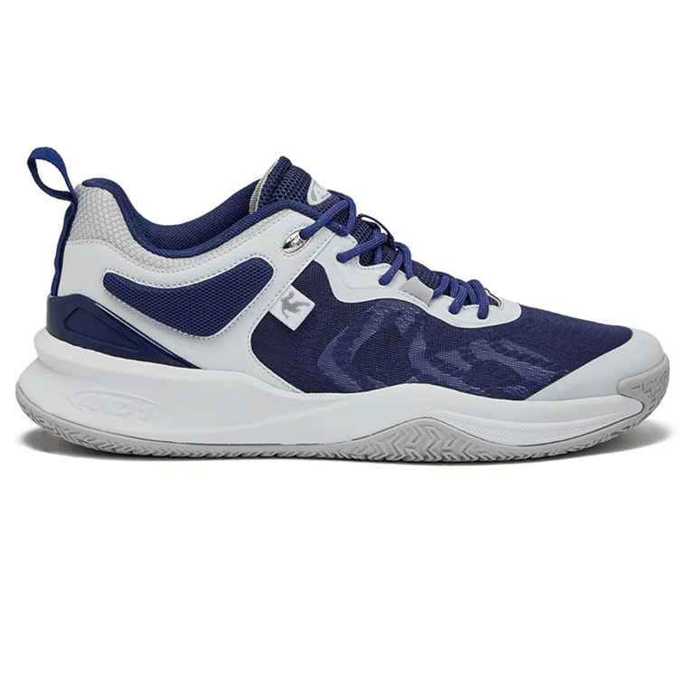 AND1 Zapatillas Adultos And1 Prospect Blanco