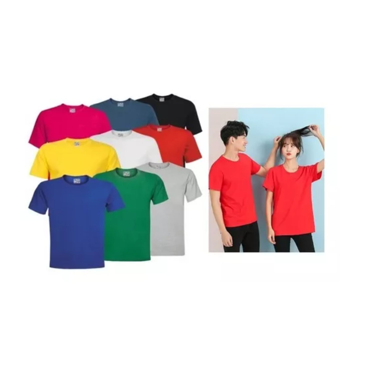 Poleras mujer al por mayor sale