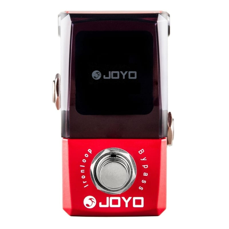JOYO Pedal JOYO Iron Loop Looper JF329