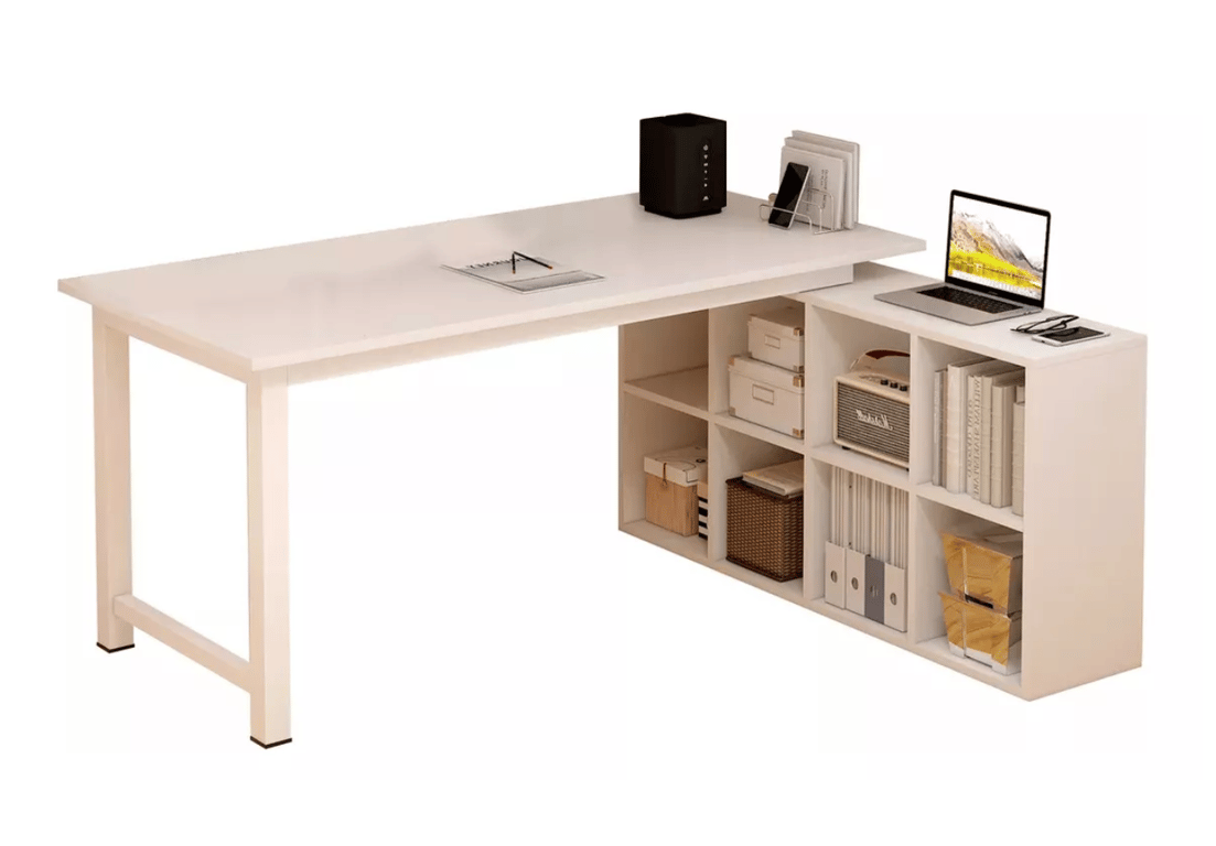 Cajoneras Con Ruedas Cajonera Blanca Archivador Vertical Rodante Con 2  Estantes Abiertos Soporte Para Impresora Bajo Escritorio Móvil Para Casa  Oficina 33 X 30 X 58 Cm Blanco Mesa Para Impresora Cajonera Escritorio  Debajo, image size:1103x768