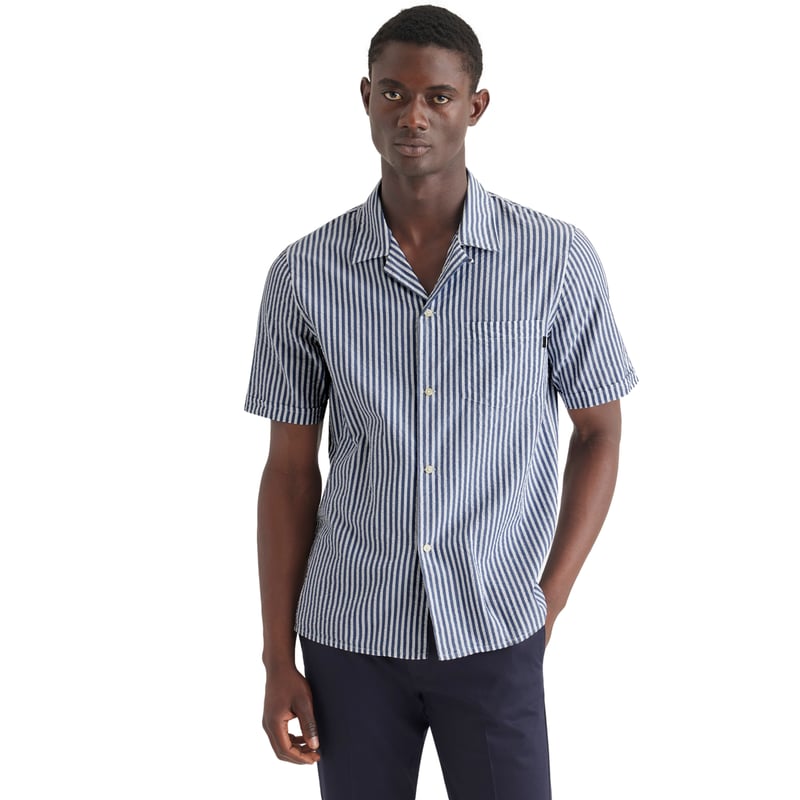 flowy shirt dress The Empower Shirt Dress