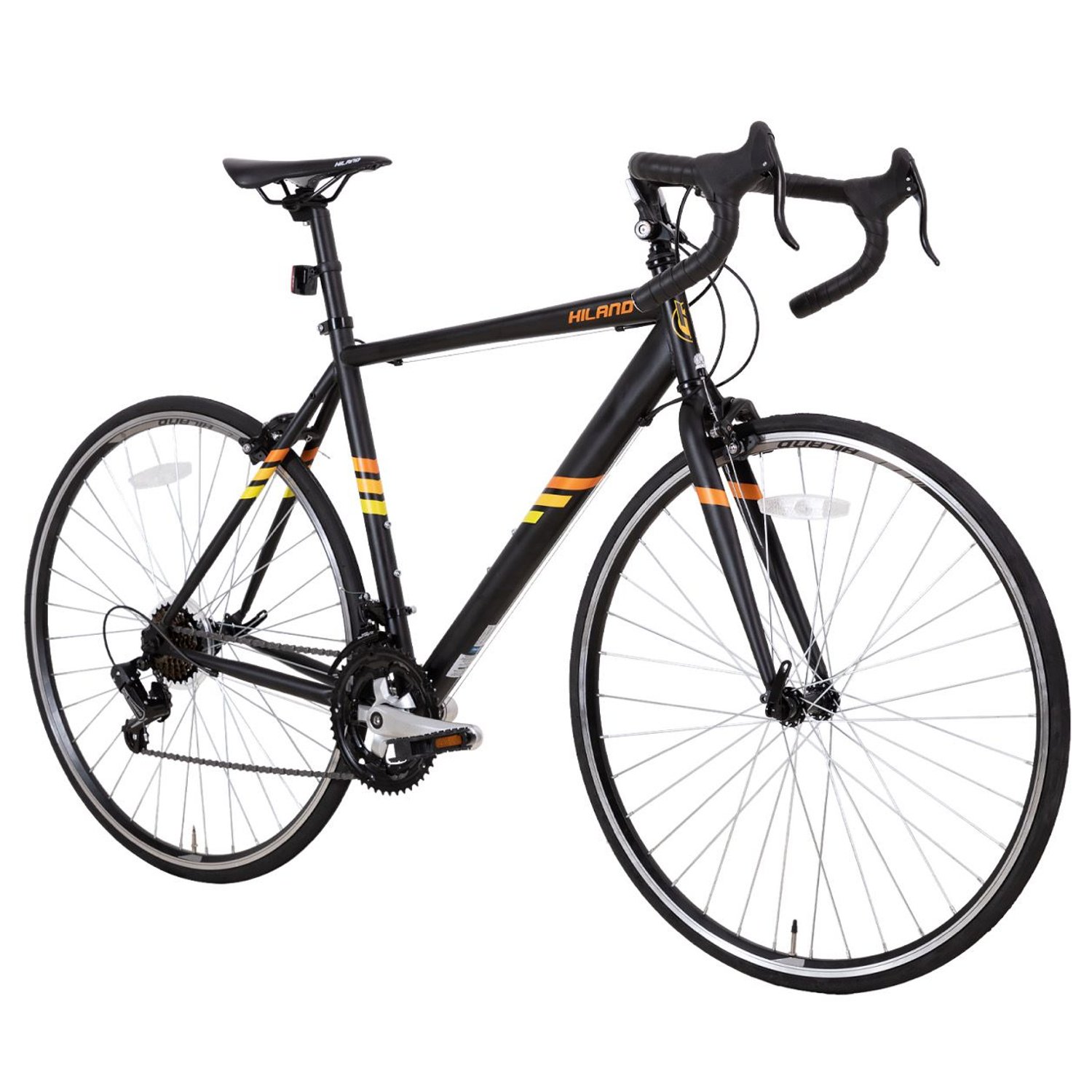 Hiland vernier bike sale