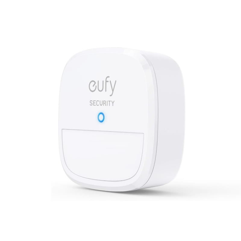 EUFY Sensor de Movimiento eufy Security Home Alarm System Motion