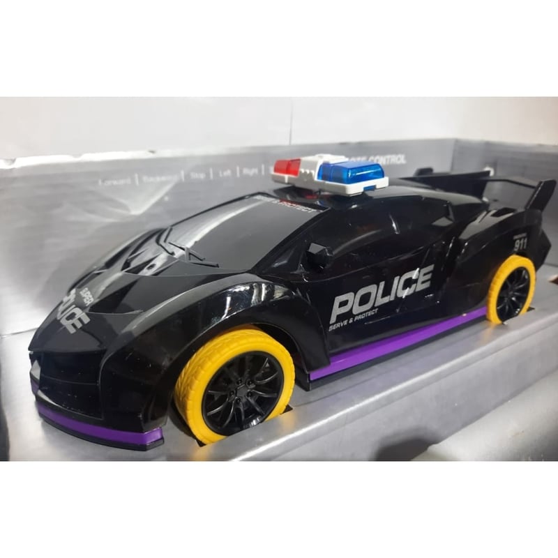 Auto a control Remoto | Sodimac - Falabella