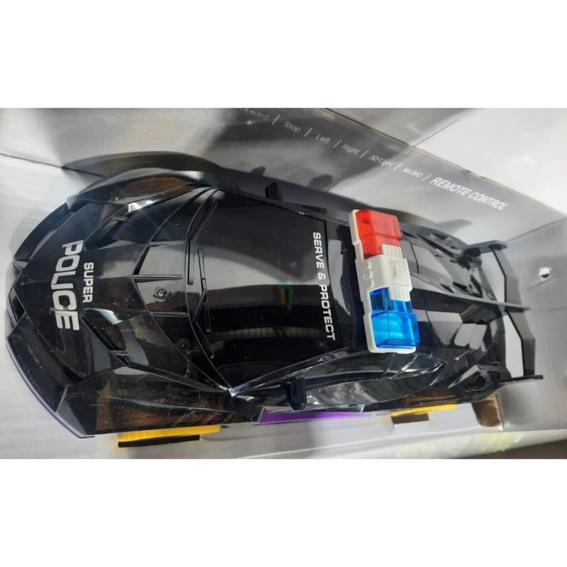 GENERICO Auto a control Remoto | falabella.com