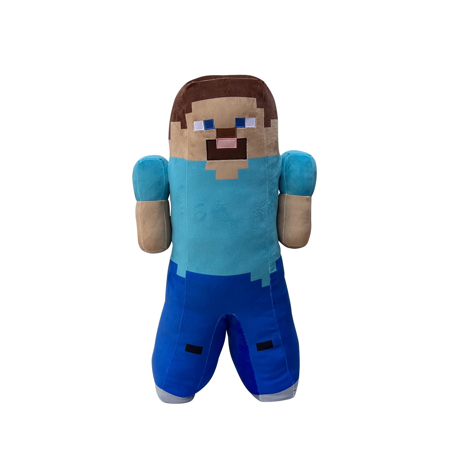 Steve minecraft peluche sales