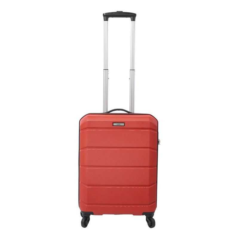 TOTTO - Maleta de Cabina Rigida Carry On Pequeña 4 Ruedas RAY242