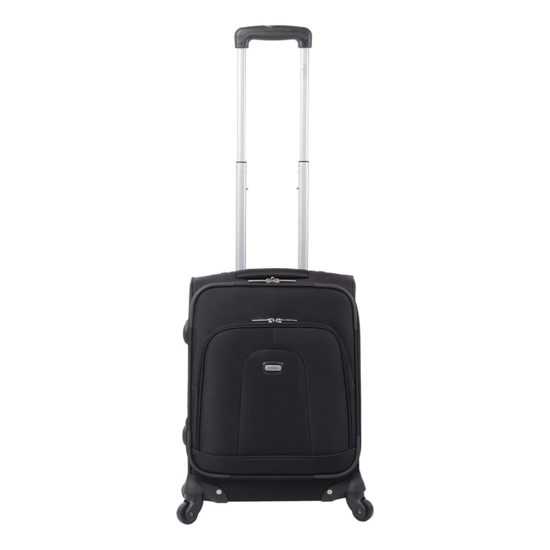 TOTTO - Totto Maleta Cabina 10 Kg Equipaje Chica Ruedas 360 Adm001