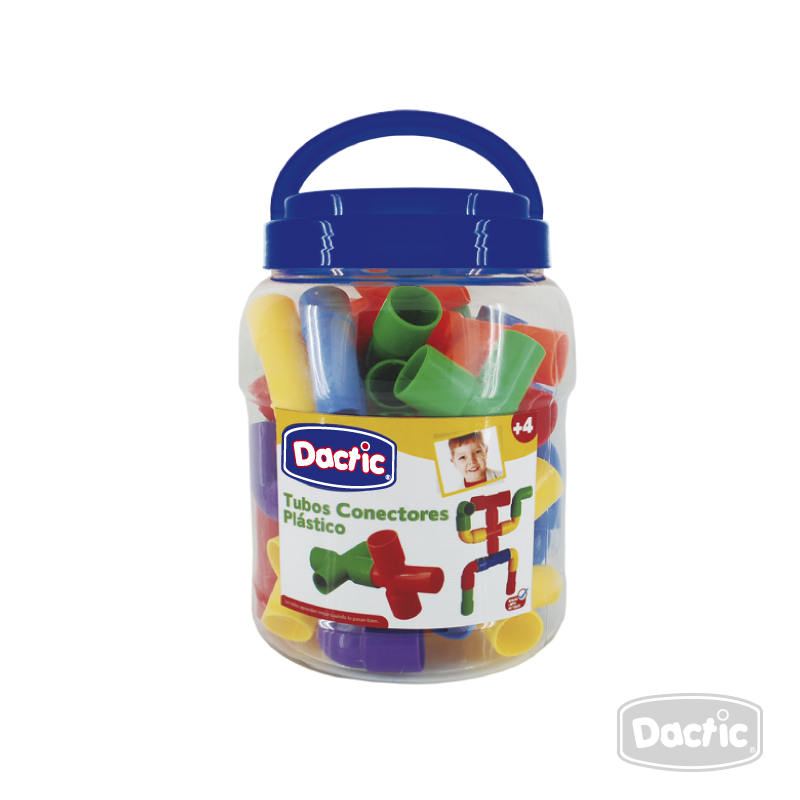 Juguetes dactic on sale
