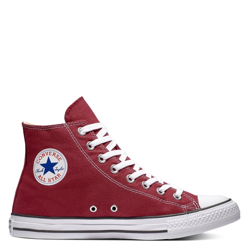 CONVERSE Converse Zapatilla urbana hombre rojo | falabella.com