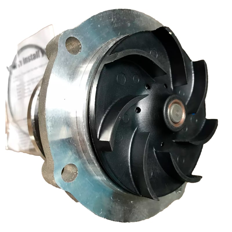 FORD - Bomba Agua Ford F-550 Super Duty 2004-2007 Original