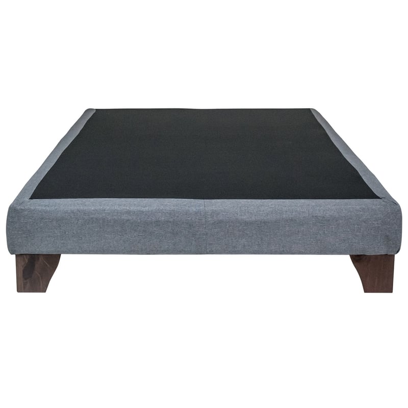 Base Para Cama Full