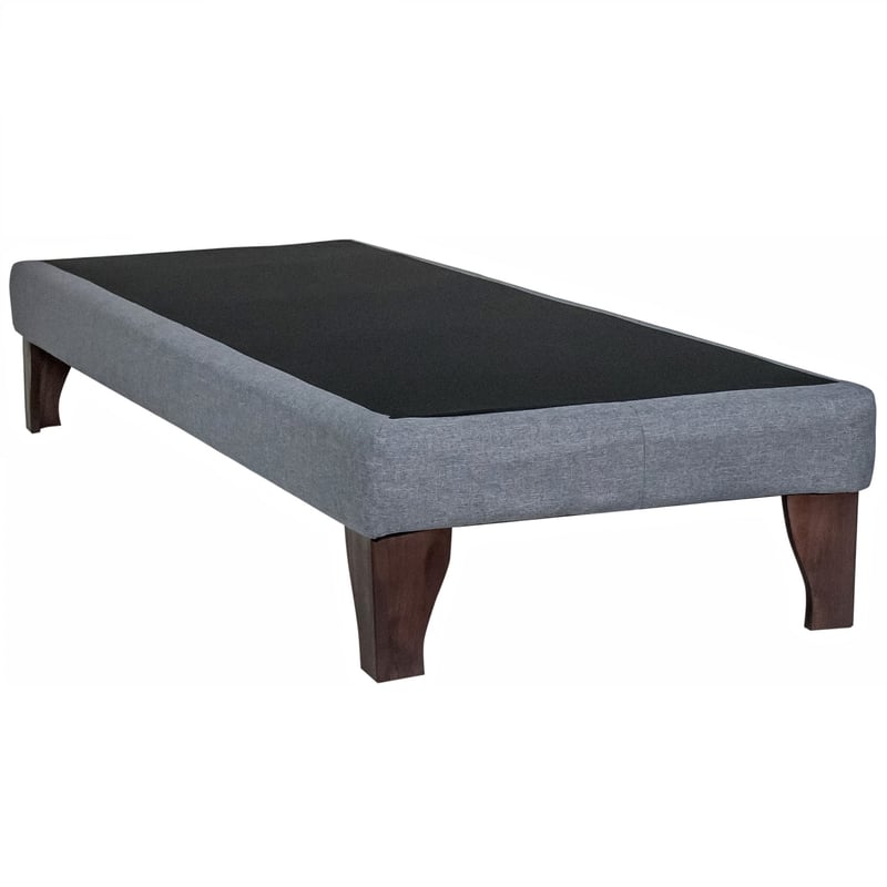 Base Para Cama Full