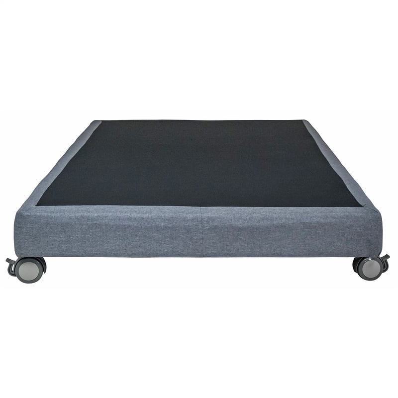 Base Para Cama Full