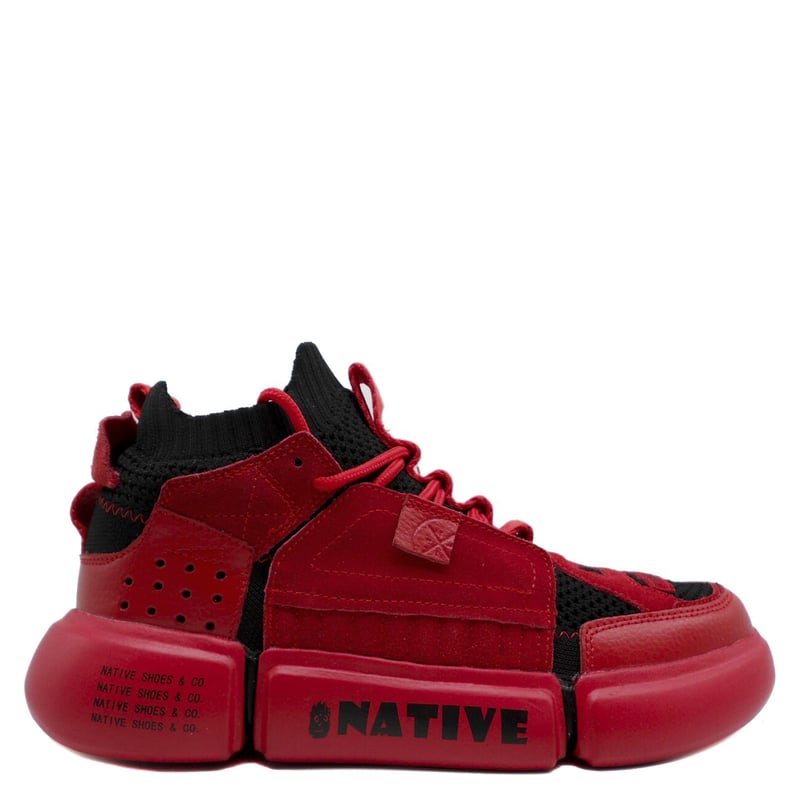 Zapatilla Hombre Drops NATIVE Linio Chile