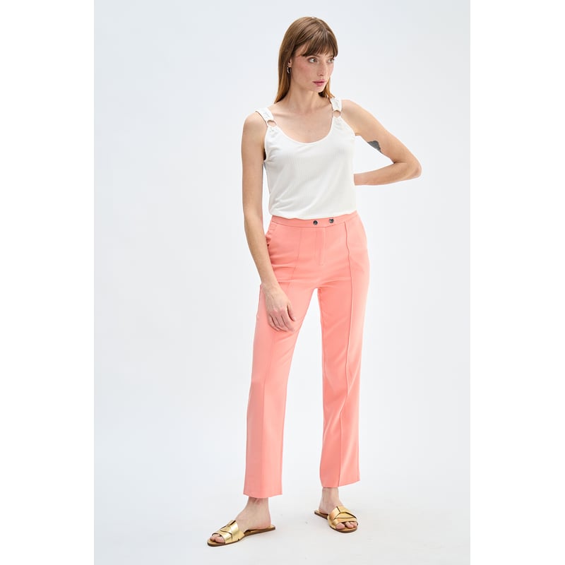 ASH - Pantalon Liso