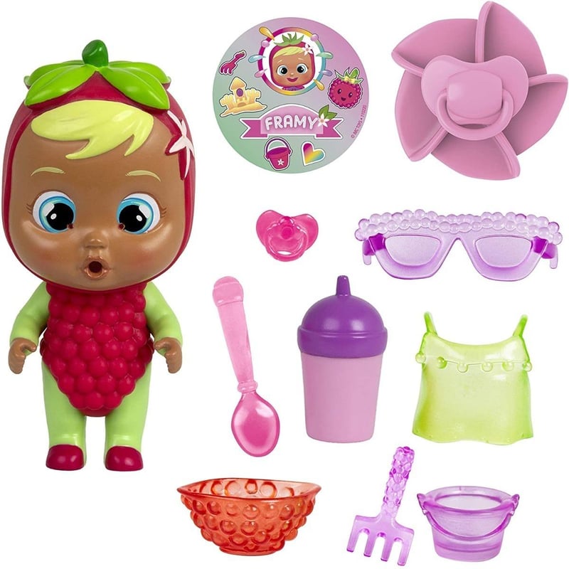 Muñecas lloronas lagrimas magicas new arrivals