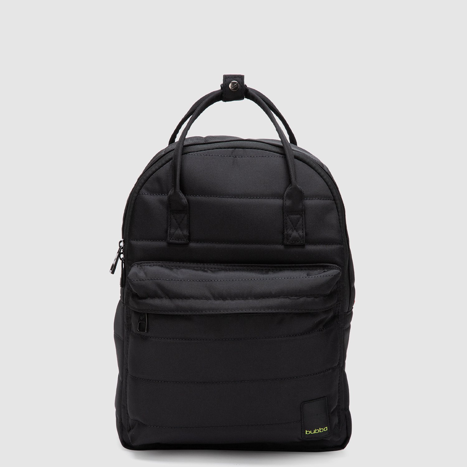BUBBA Mochila Montreal Full Black Regular Bubba Essentials falabella