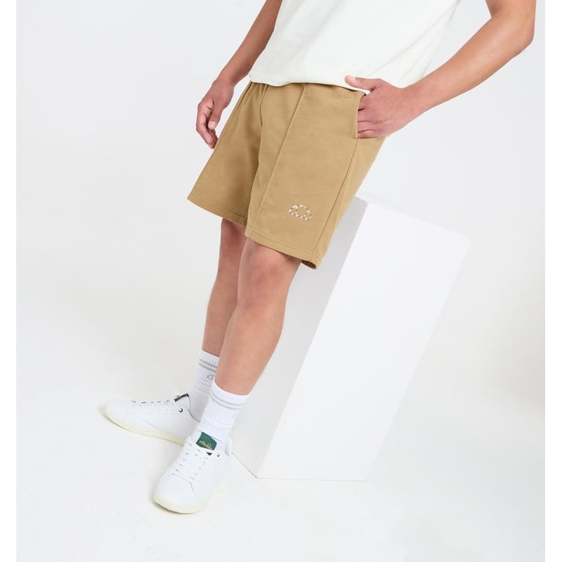 Ellesse VIVALDI SHORT - Short de sport - navy/bleu marine