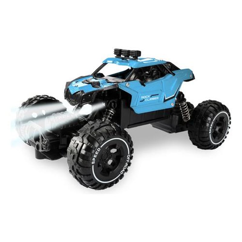 Coches rc alta velocidad on sale